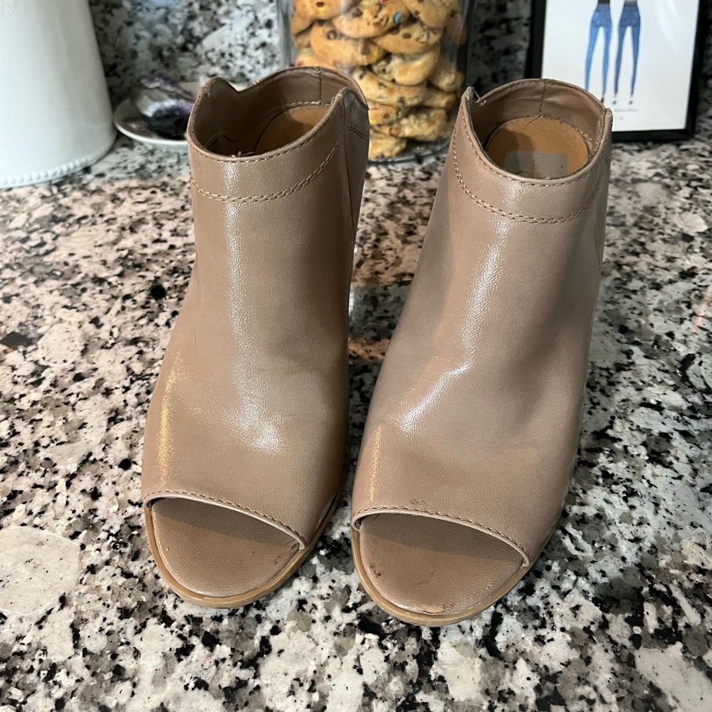 Dolce Vita Woman’s shoes - Picture 4 of 7